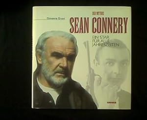 Bild des Verkufers fr Sean Connery. zum Verkauf von Antiquariat Matthias Drummer