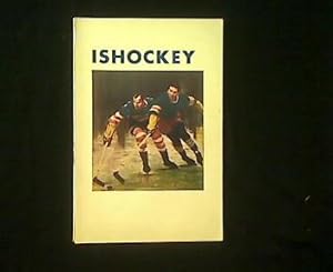 Ishockey. Handbok om ishockeyspelet.