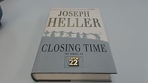 Seller image for Closing Time for sale by BoundlessBookstore