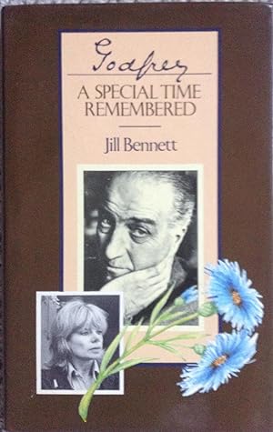 Seller image for Godfrey A Special Time Remembered for sale by Juniper Books