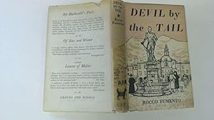 Imagen del vendedor de Devil By The Tail a la venta por Goldstone Rare Books