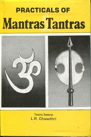 Practicals of Mantras & Tantras