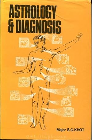 Seller image for Astrology & Diagnosis for sale by Whiting Books