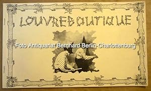 Immagine del venditore per Louvreboutique. Pullunderbeerma_dchenwege venduto da Antiquariat Bernhard