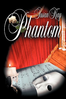Imagen del vendedor de Phantom (Paperback or Softback) a la venta por BargainBookStores