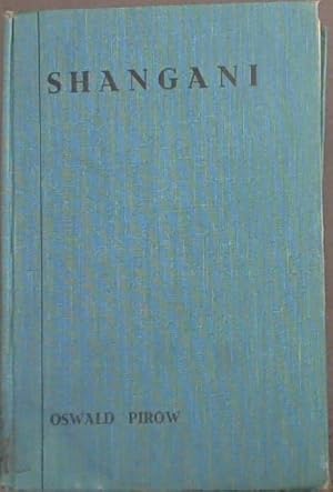 Seller image for Shangani for sale by Chapter 1