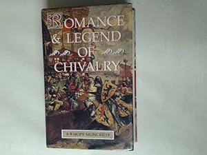 Bild des Verkufers fr ROMANCE AND LEGEND OF CHIVALRY. zum Verkauf von Goldstone Rare Books