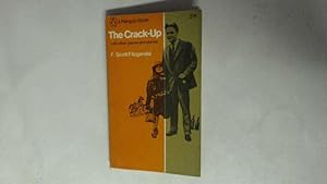 Seller image for The Crack-up with Other Pieces and Stories for sale by Goldstone Rare Books