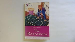 Imagen del vendedor de The Borrowers (Puffin Modern Classics) a la venta por Goldstone Rare Books