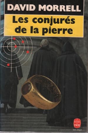 Imagen del vendedor de Les conjures de la pierre ( texte intgral ) a la venta por librairie philippe arnaiz