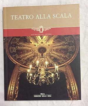 TEATRO ALLA SCALA