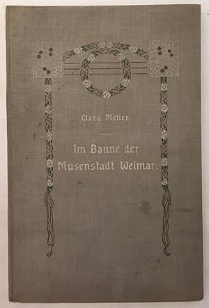 Im banne der musenstadt Weimar