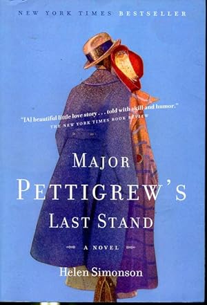 Seller image for Major Pettigrew's Last Stand for sale by Librairie Le Nord