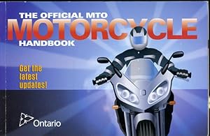 Seller image for The Official MTO Motorcycle Handbook for sale by Librairie Le Nord