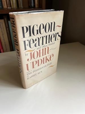 Pigeon Feathers and Other Stories