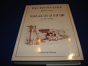 Dictionnaire Pittoresque de Marine