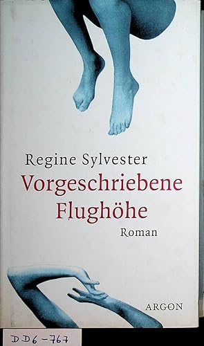 Vorgeschriebene Flughöhe. Roman
