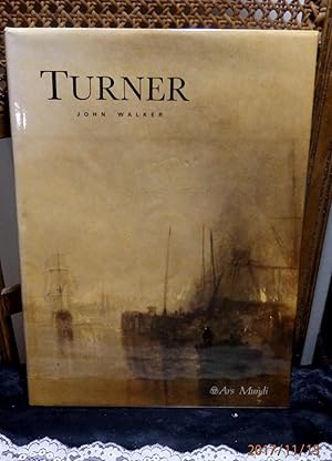 Seller image for Joseph Mallord William Turner for sale by Antiquariat Ekkehard Schilling