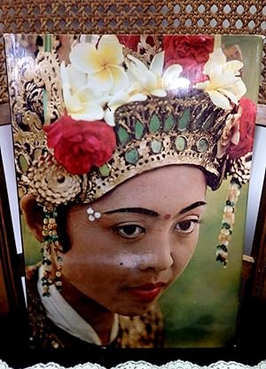Bild des Verkufers fr Bali, Ile des dieux, des esprits et des dmons zum Verkauf von Antiquariat Ekkehard Schilling
