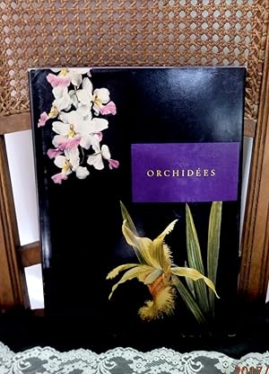 Seller image for Orchides. Version franaise par Jean Lupold. for sale by Antiquariat Ekkehard Schilling