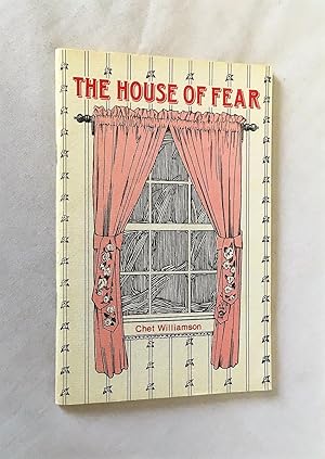 Seller image for The House of Fear: A Study in Comparitive Religions for sale by Idler Fine Books