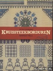 Seller image for Kruissteekborduren for sale by Klondyke