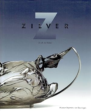 Zilver.