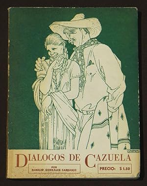 Diálogos de Cazuela