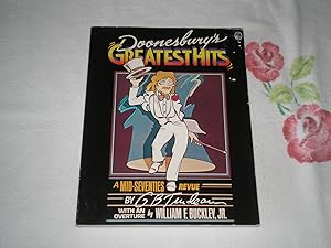 Seller image for Doonesbury's Greatest Hits for sale by SkylarkerBooks