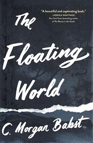 Imagen del vendedor de The Floating World a la venta por CatchandReleaseBooks