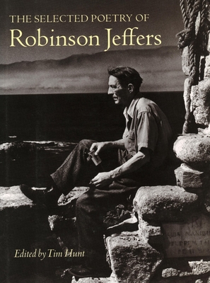 Imagen del vendedor de The Selected Poetry of Robinson Jeffers (Paperback or Softback) a la venta por BargainBookStores