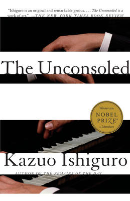 Seller image for The Unconsoled (Paperback or Softback) for sale by BargainBookStores