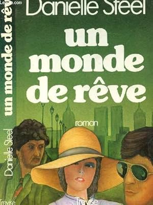 Immagine del venditore per UN MONDE DE REVE venduto da Le-Livre