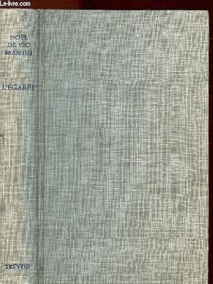 Image du vendeur pour L'EGAREE mis en vente par Le-Livre
