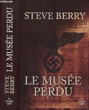 Bild des Verkufers fr LE MUSEE PERDU zum Verkauf von Le-Livre