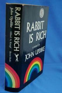 Rabbit is Rich