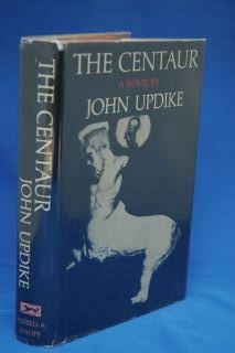 The Centaur