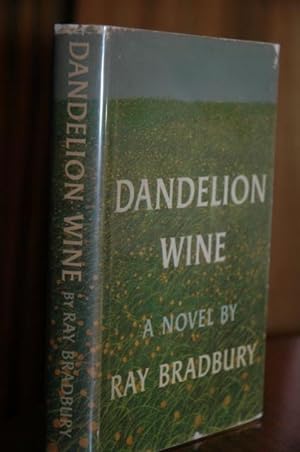 Dandelion Wine