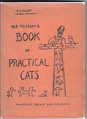 Old Possum's Book of Practical Cats