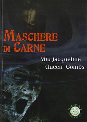 Seller image for Maschere di carne for sale by Libro Co. Italia Srl