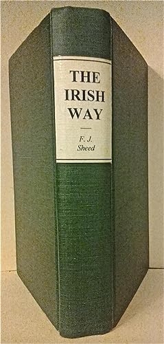 The Irish Way.
