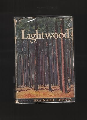 Seller image for Lightwood for sale by Elder's Bookstore