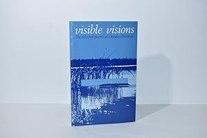 Visible visions : the selected poems of Douglas Barbour