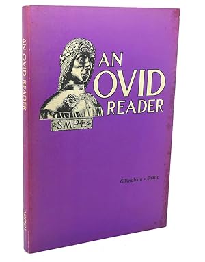 Immagine del venditore per AN OVID READER venduto da Rare Book Cellar