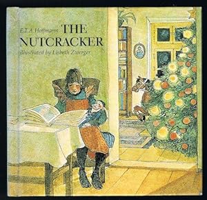 Bild des Verkufers fr The Nutcracker zum Verkauf von Jenny Wren Books