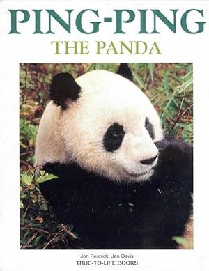 Image du vendeur pour Ping Ping the Panda (True-to-life) mis en vente par M.Roberts - Books And ??????