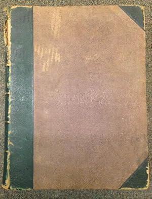 The Assassination of Abraham Lincoln, Late President of the United States of America, and the Att...