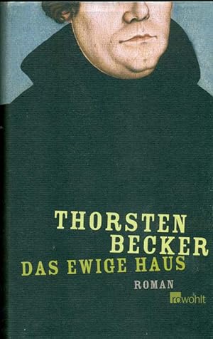 Seller image for Das Ewige Haus. Roman. for sale by Online-Buchversand  Die Eule