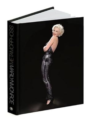 Image du vendeur pour Marilyn Monroe : Metamorphosis mis en vente par AHA-BUCH GmbH