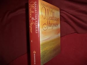 Seller image for Collected Stories of Wallace Stegner. for sale by BookMine